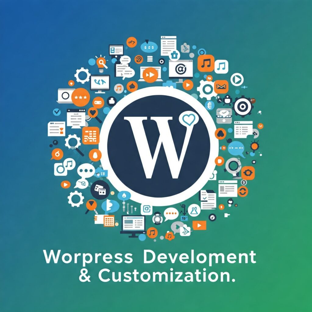 web development