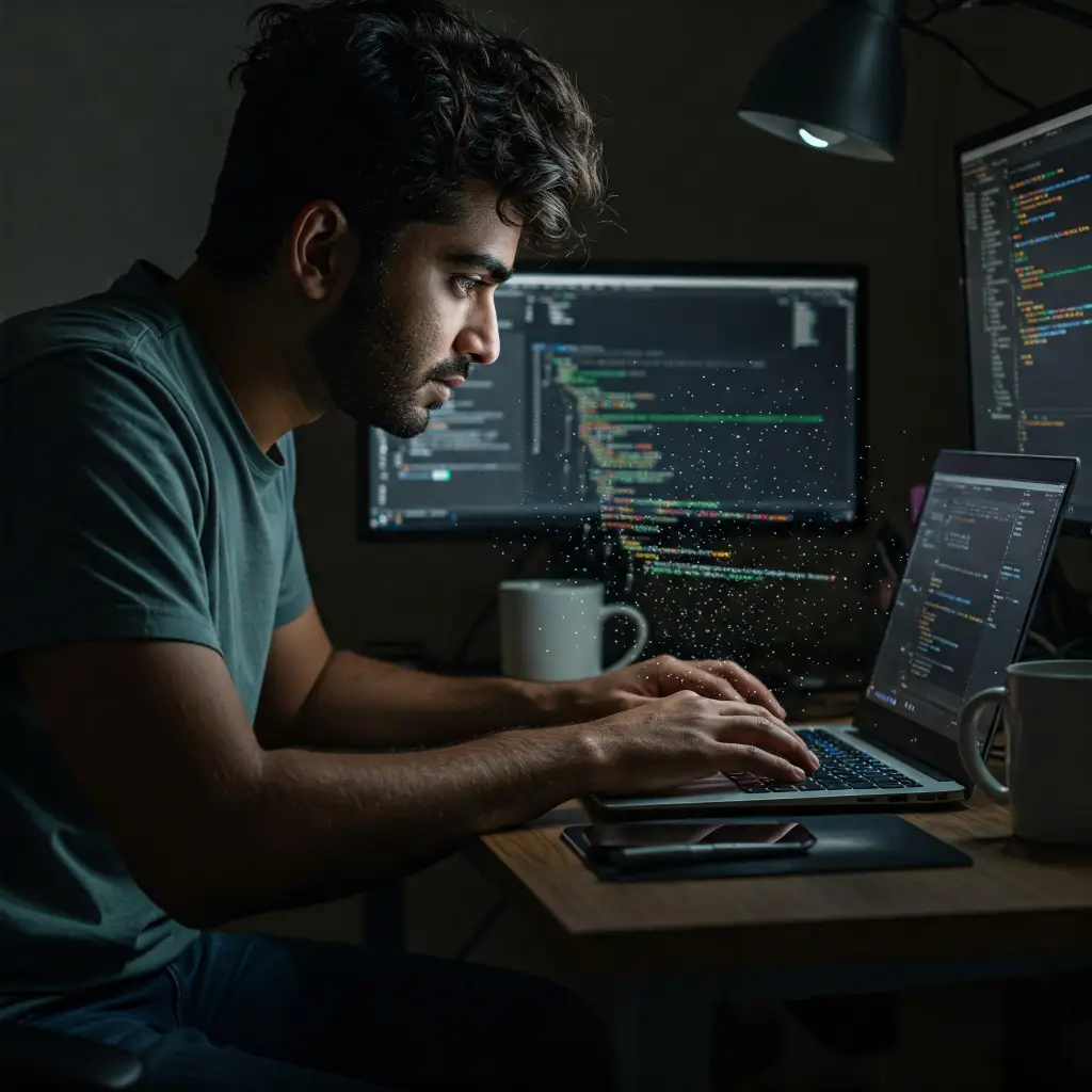 website developer