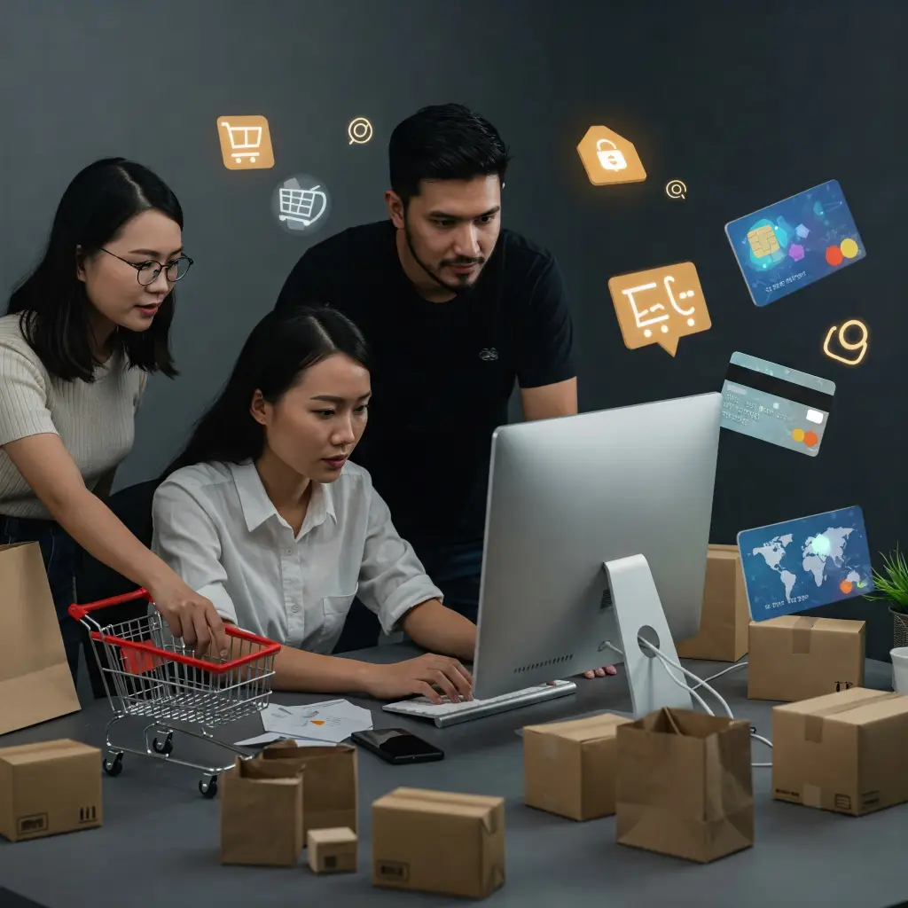 website developer