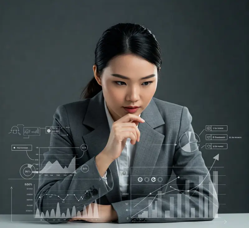 WEB DEVELOPER