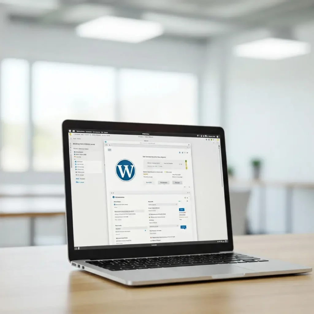 web developer