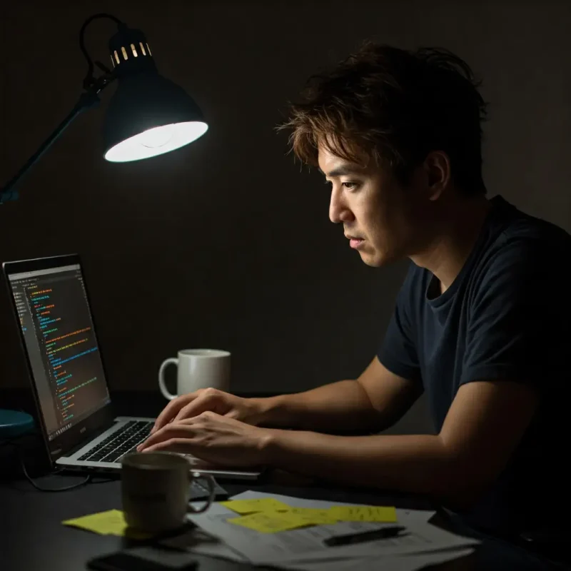 web developer