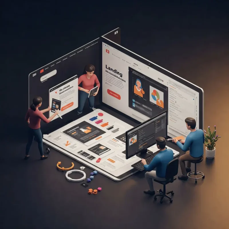 web developer web developer