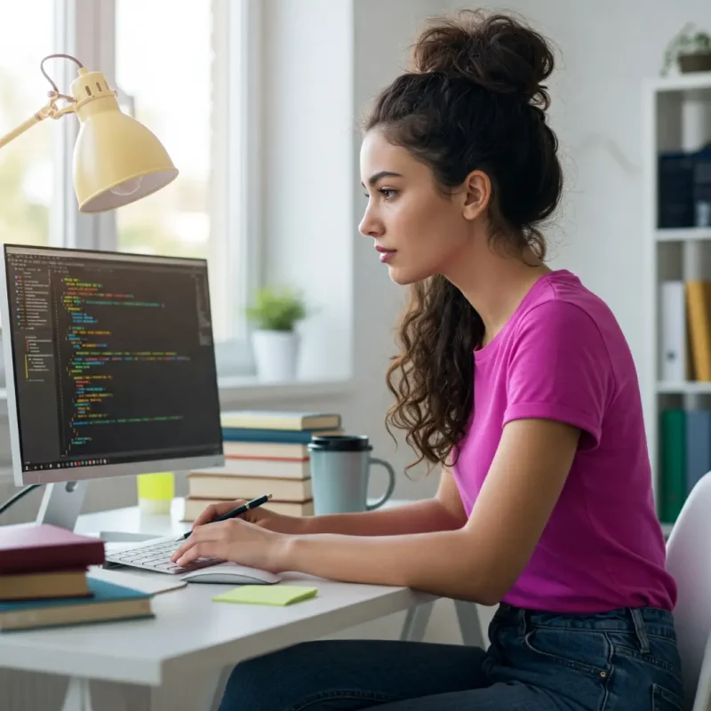 web developer