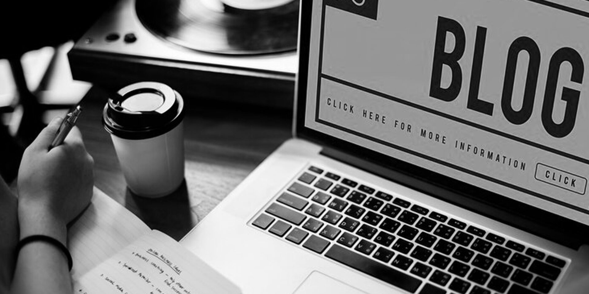 Blog vs. Vlog