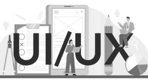 UI/UX Design Services in India