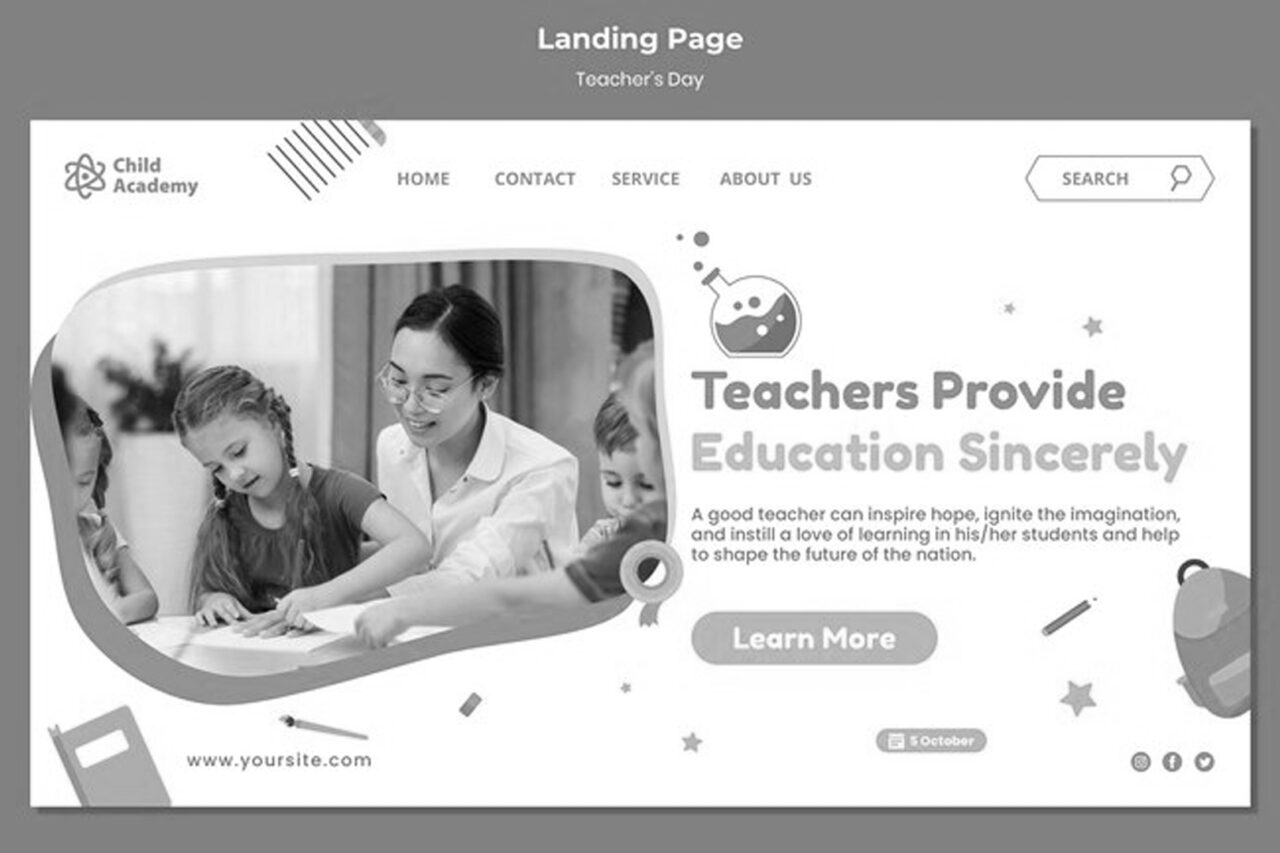 Language Learning Website Design Cost