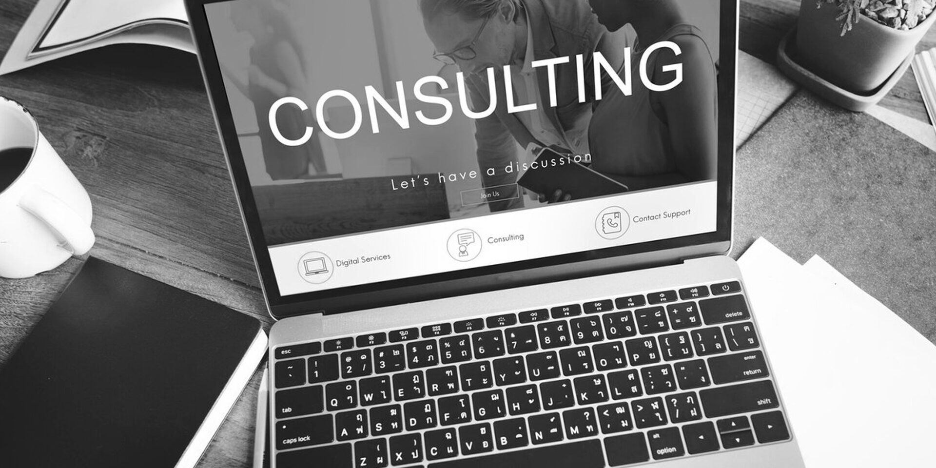 Counseling Services Website Design Cost