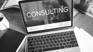 Counseling Services Website Design Cost