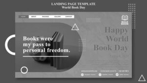 Bookstore Website Design Cost