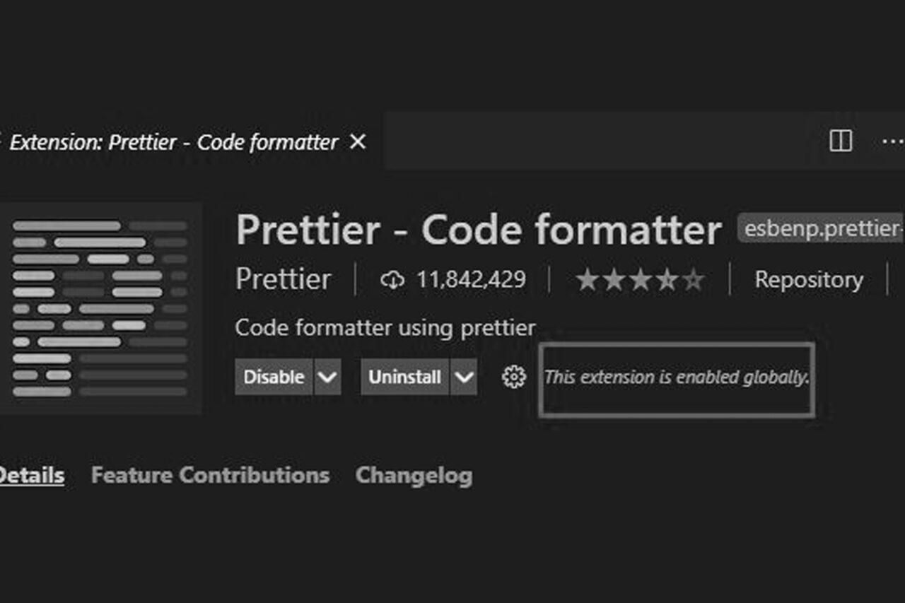 Discover Prettier - The Easy Way to Format Your Code!