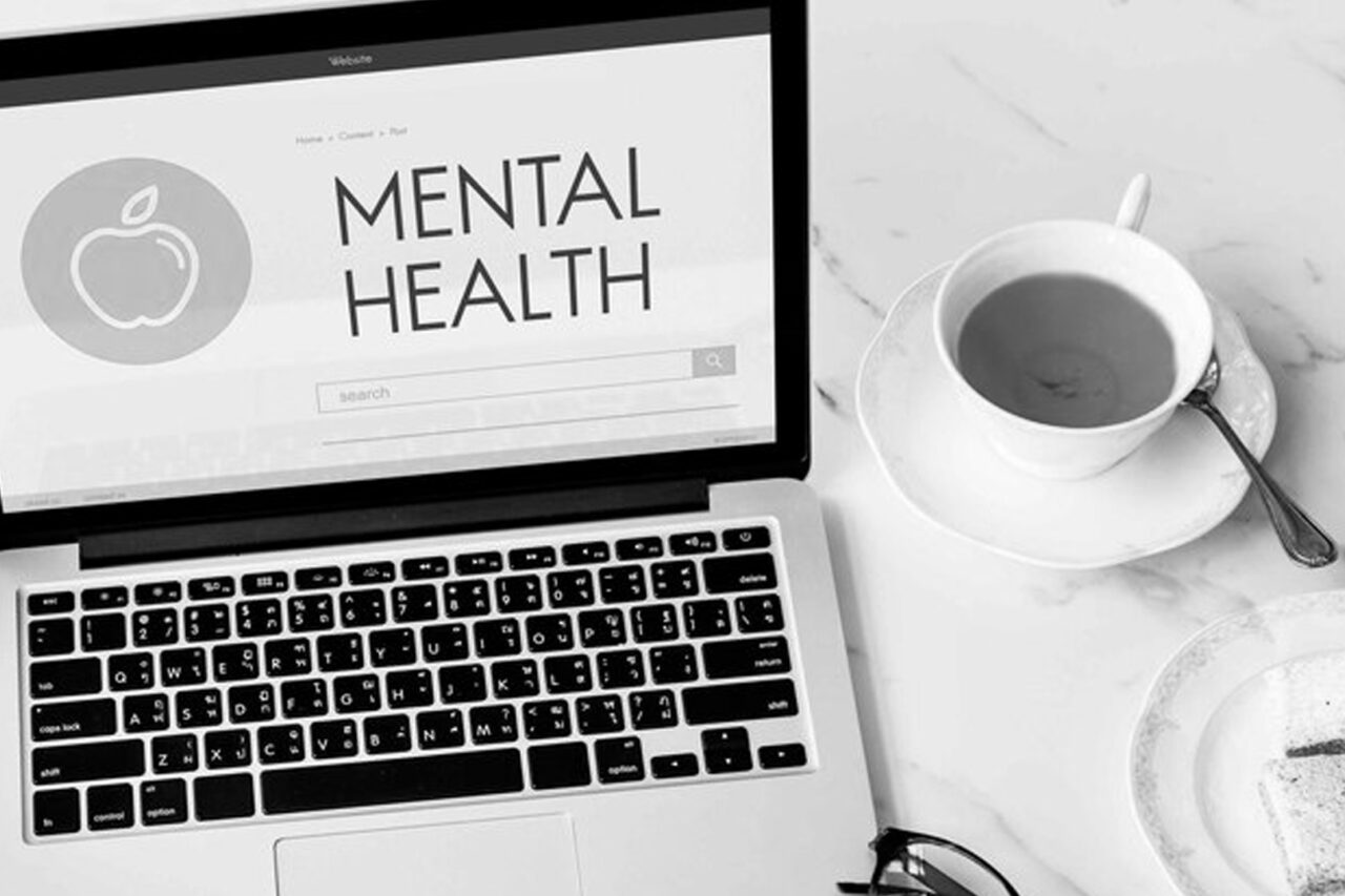 Mental Health Website Design Cost