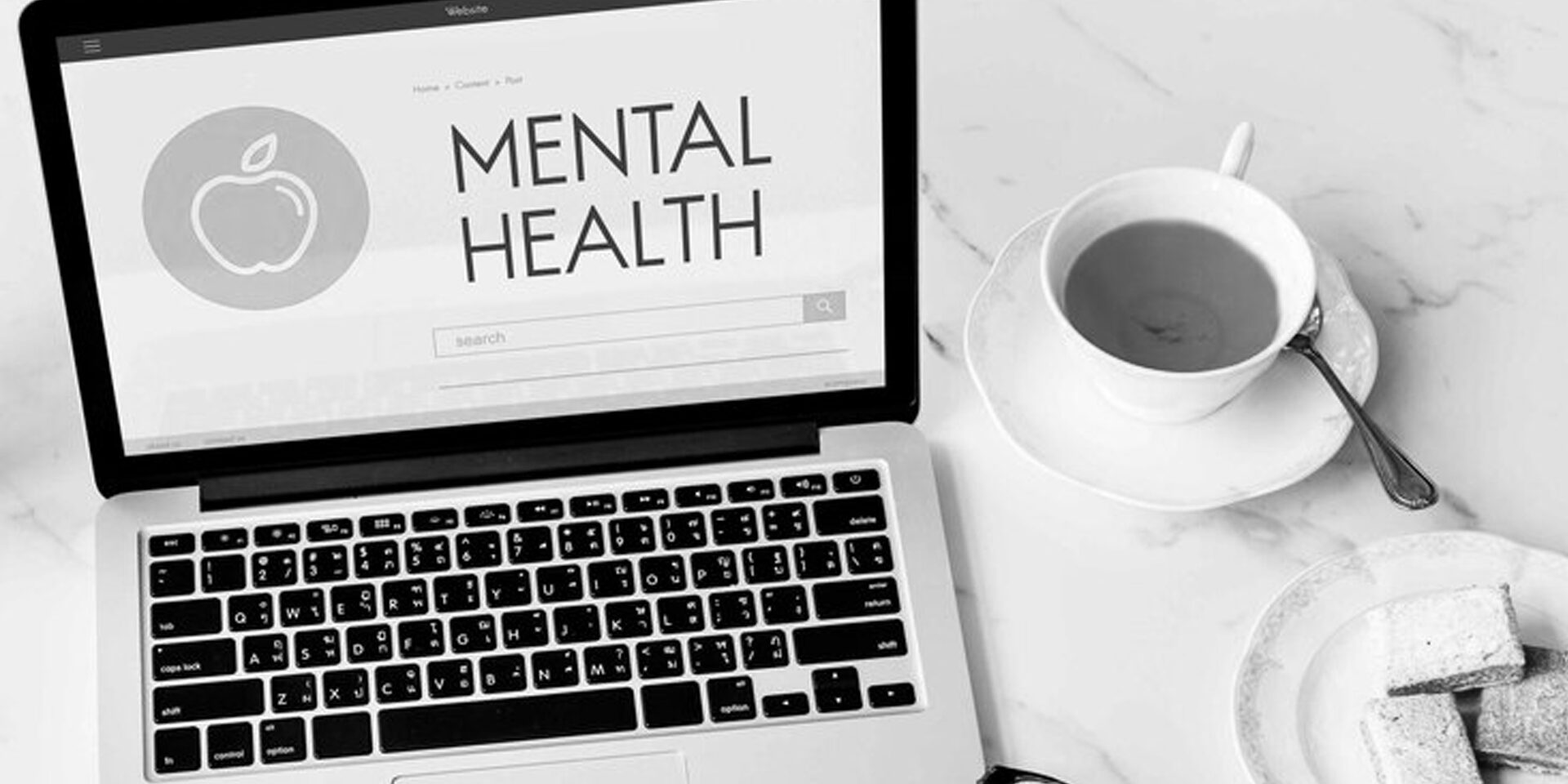 Mental Health Website Design Cost