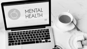 Mental Health Website Design Cost 