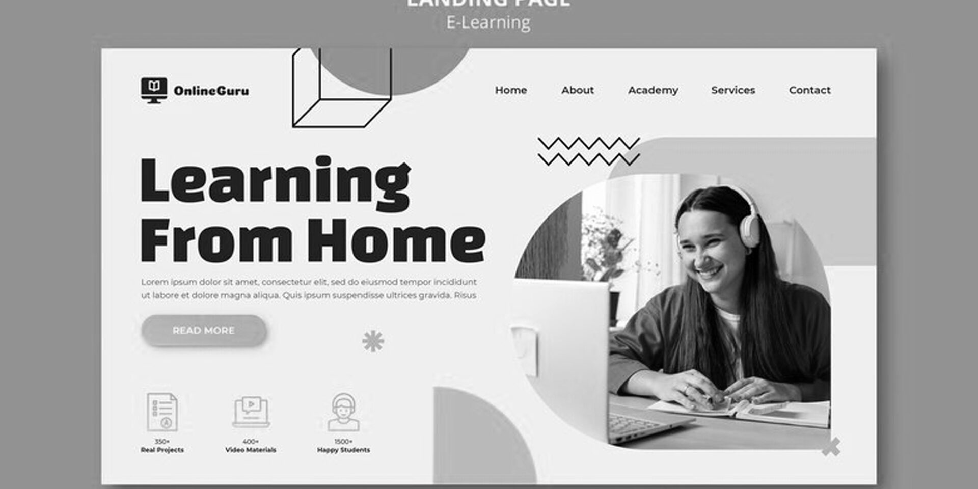 TUTORING SERVICES WEBSITE DESIGN COST