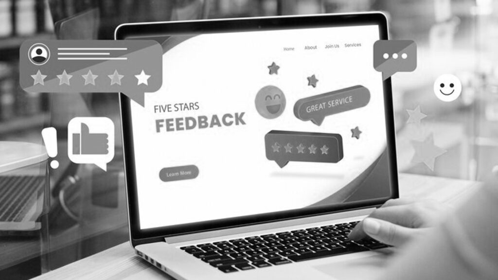 A Journey of Excellence: From Project Start to Finish - A Client Review