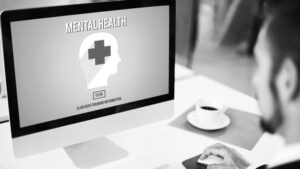 Mental Health App Development