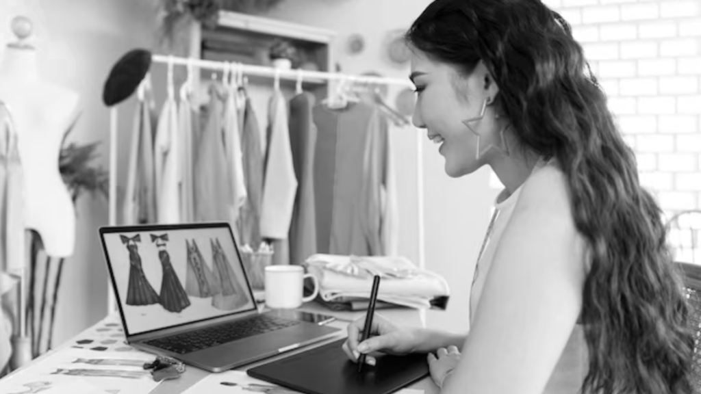 Fashion boutique website design cost