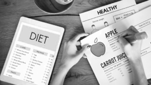  Nutritionist website design cost 