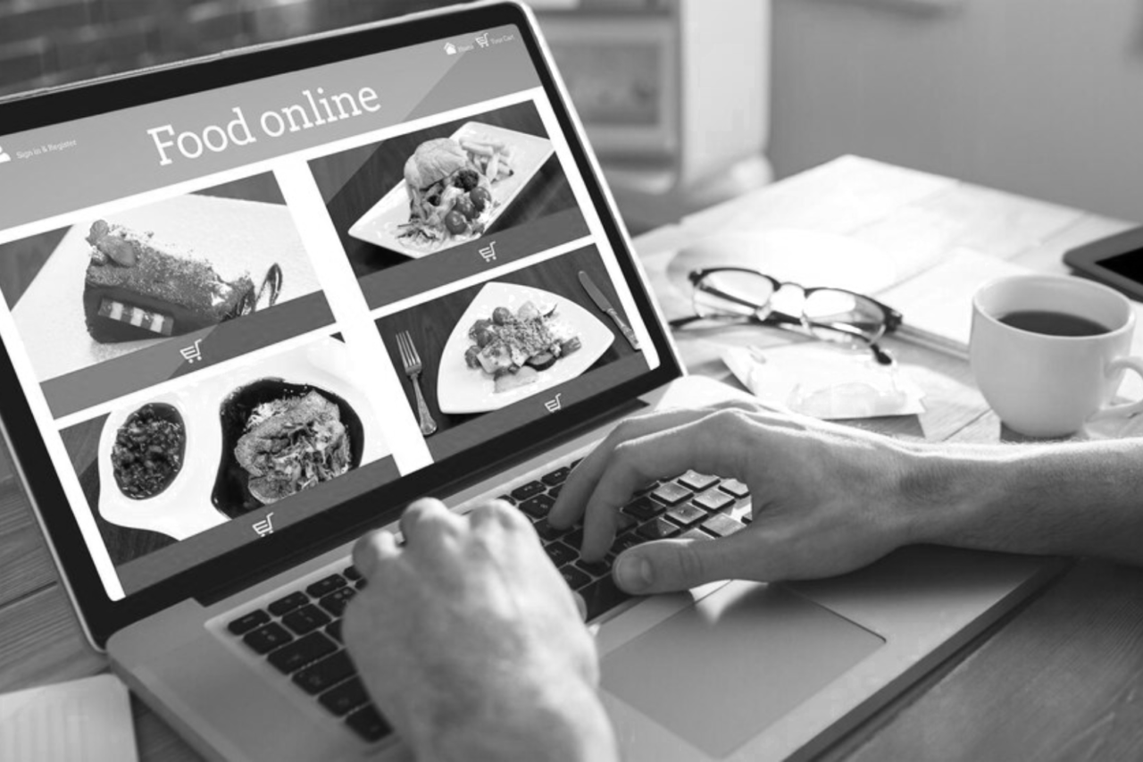 cost-effective restaurant website design