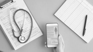 Custom Medical App Development