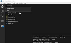 ESLint for Visual Studio Code: Elevate Your Code Quality and Consistency