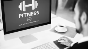 GYM WEBSITE DESIGN COST