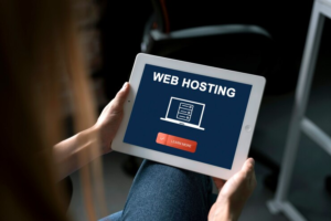 Website's Potential with WordPress Hosting