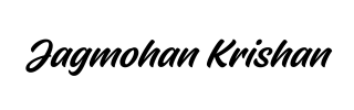 Jagmohan krishan Full stack and Mern stack developer in India