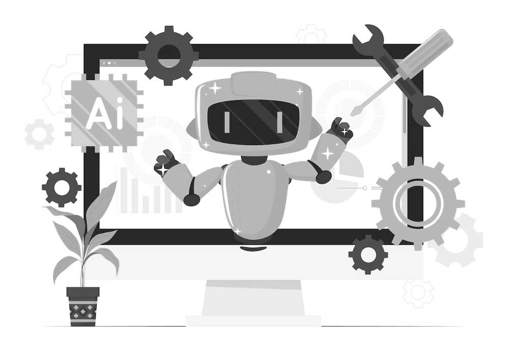 Best AI tool to build a website