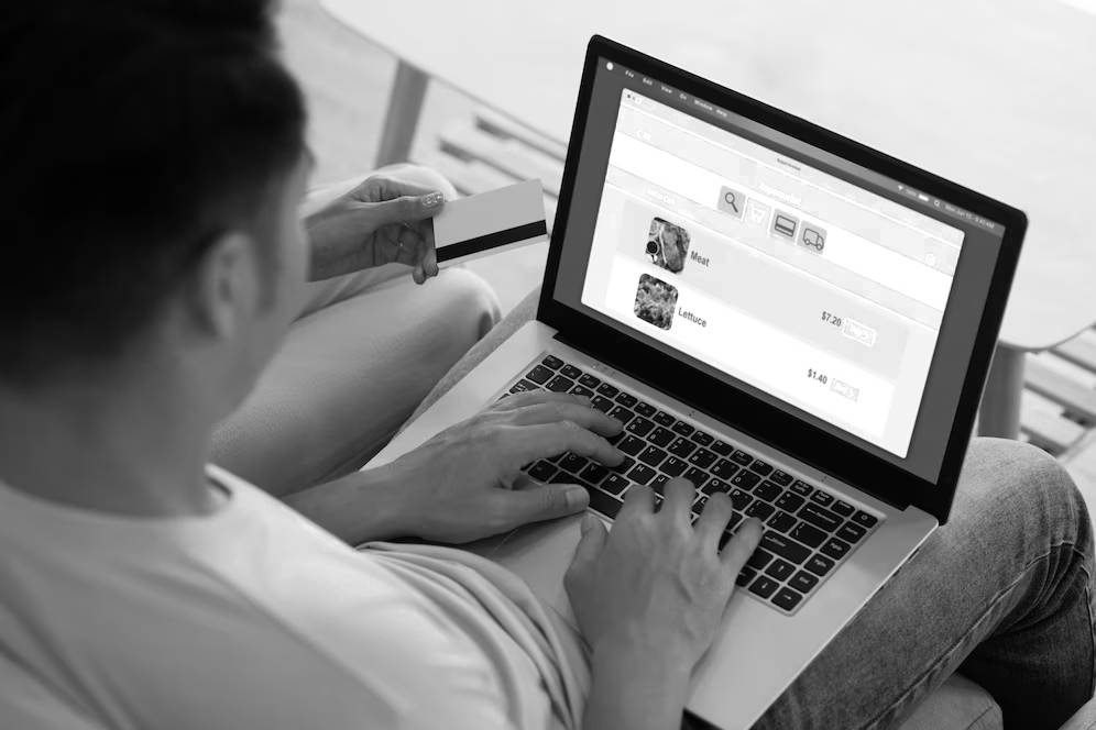 How to get more customers through website