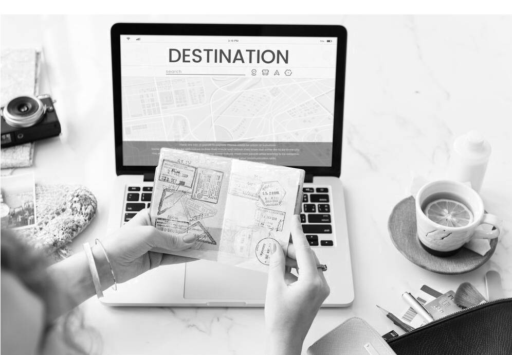 New ProAI-based booking system for websiteject